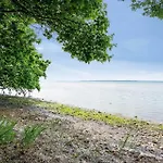 Nyaraló M367-vaeggerlose-marrebaek-skovvej-4 *