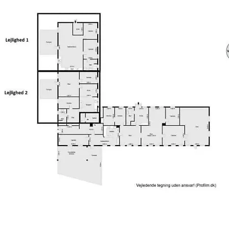Nyaraló M367-vaeggerlose-marrebaek-skovvej-4 *