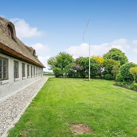 M367-vaeggerlose-marrebaek-skovvej-4 Nyaraló